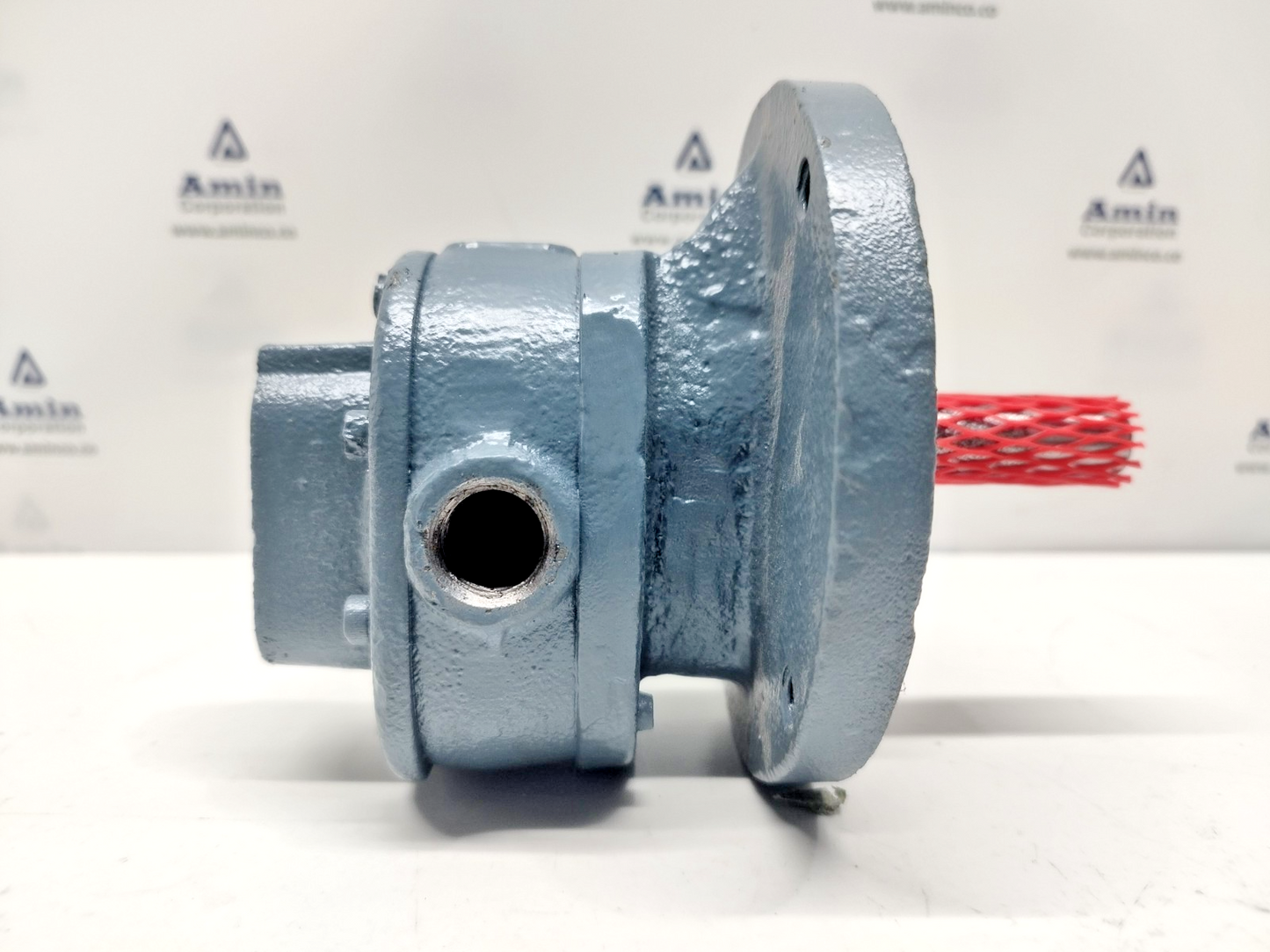 BSM- Brown & Sharpe No.1-S Flange mounted Rotary gear pump - Pressure Tested