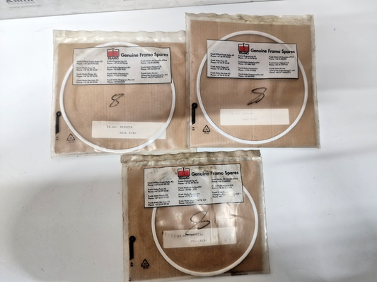 Framo Seal ring Id: 3025244, 3025228, 3025236 for SD-100  Cargo pump - NEW