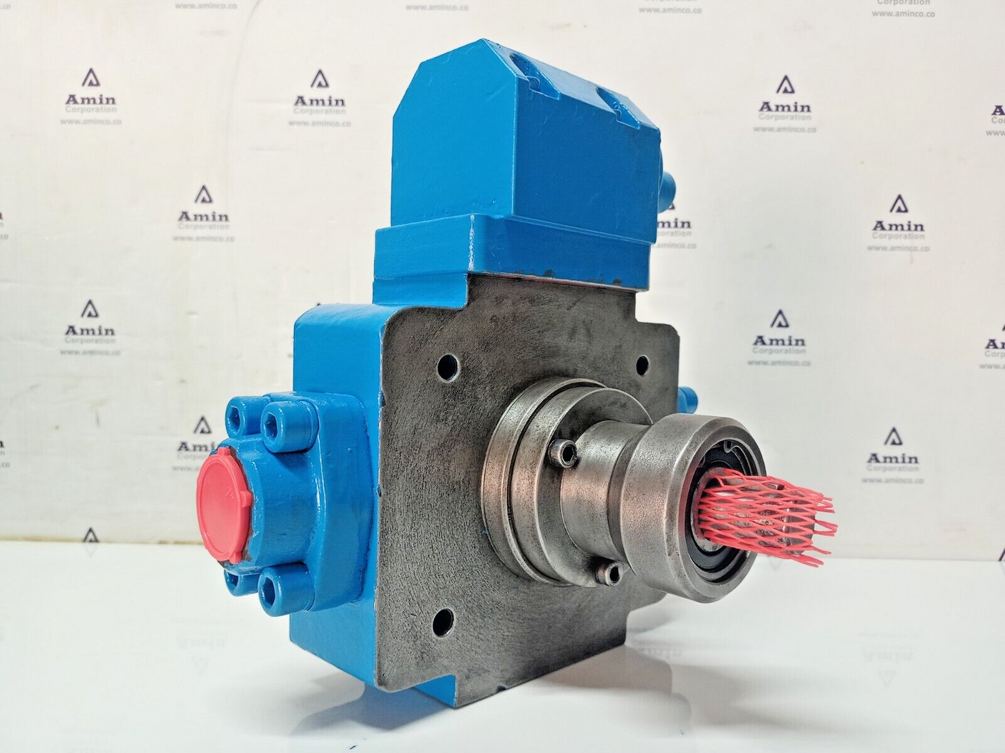 Tuthill pump 1015-2S1ICC Hydraulic internal gear pump 1000-series pump - NEW