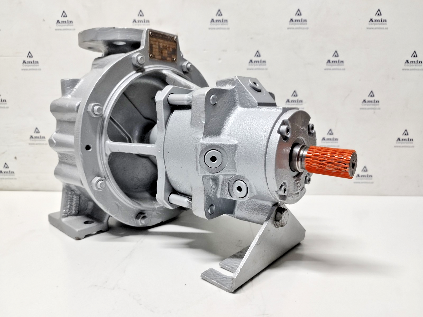 Allweiler CTWH 32-160 U2.11A-S1W110 Centrifugal pump - Refurbished Mfg.2018