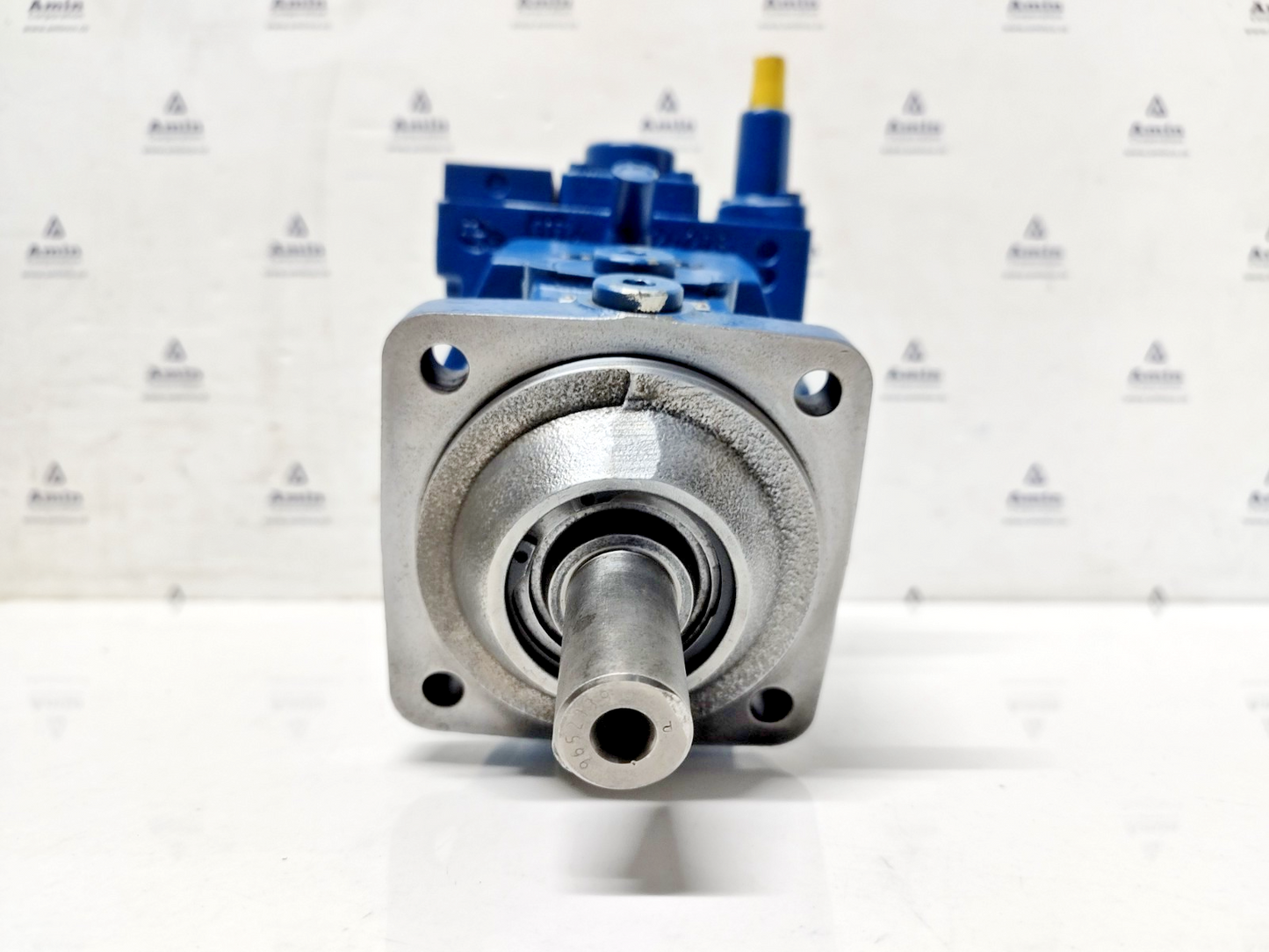 Rexroth A7VO28DR/63L-NPB01 MNR:2011918 Hydraulic Axial piston variable pump -NEW