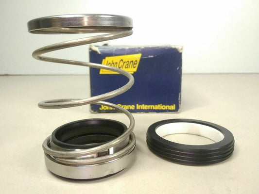 John Crane int. Type 21 45mm Elastomer below Mechanical seal  - NEW