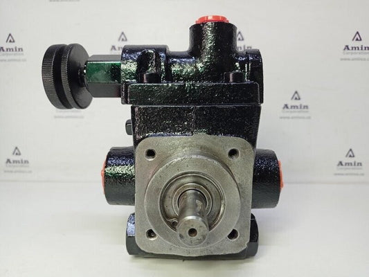 Nippon GD-206 H Trochoid Fuel pump #2