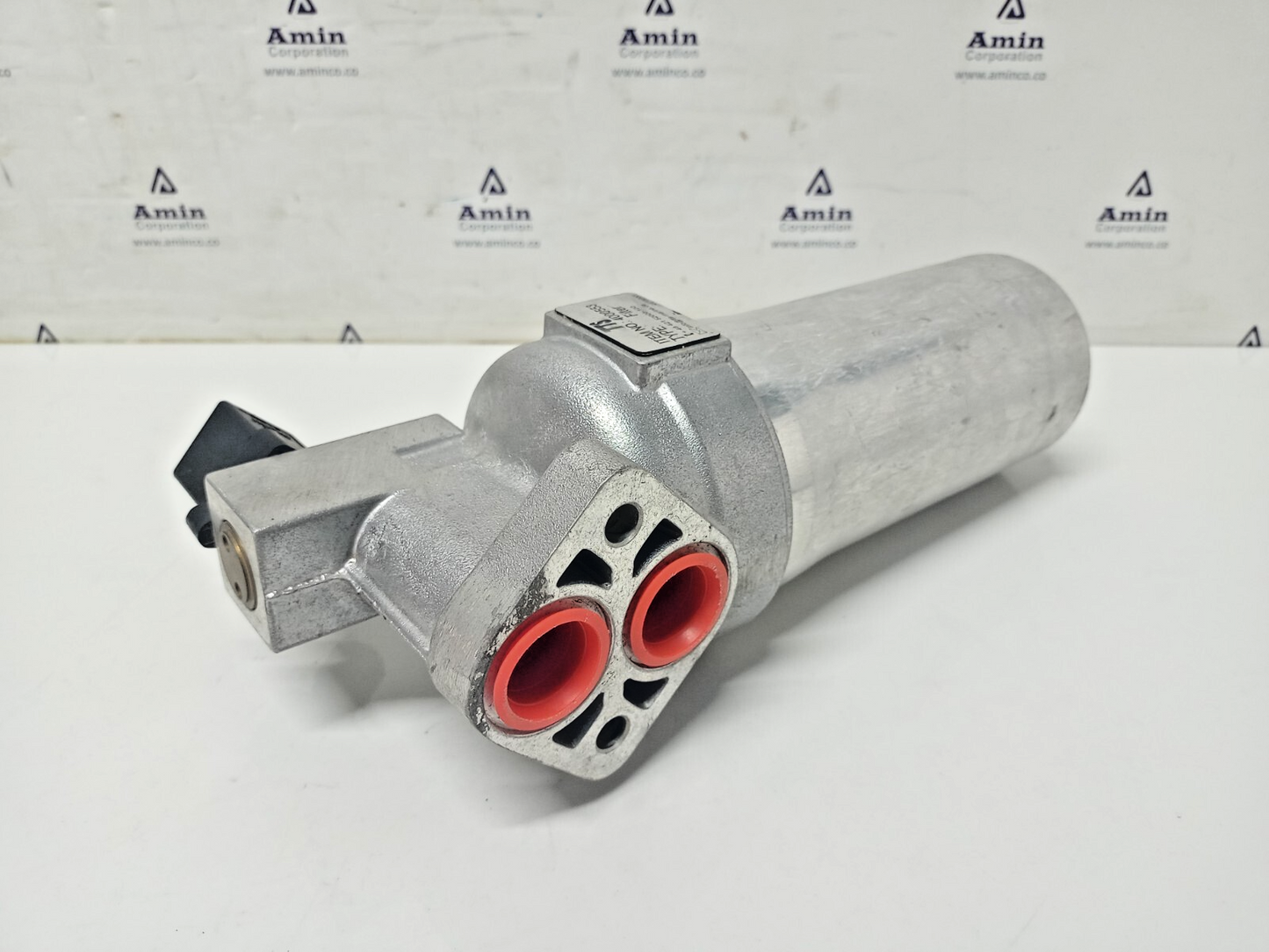 TTS Filter item no. 4000553 - NEW