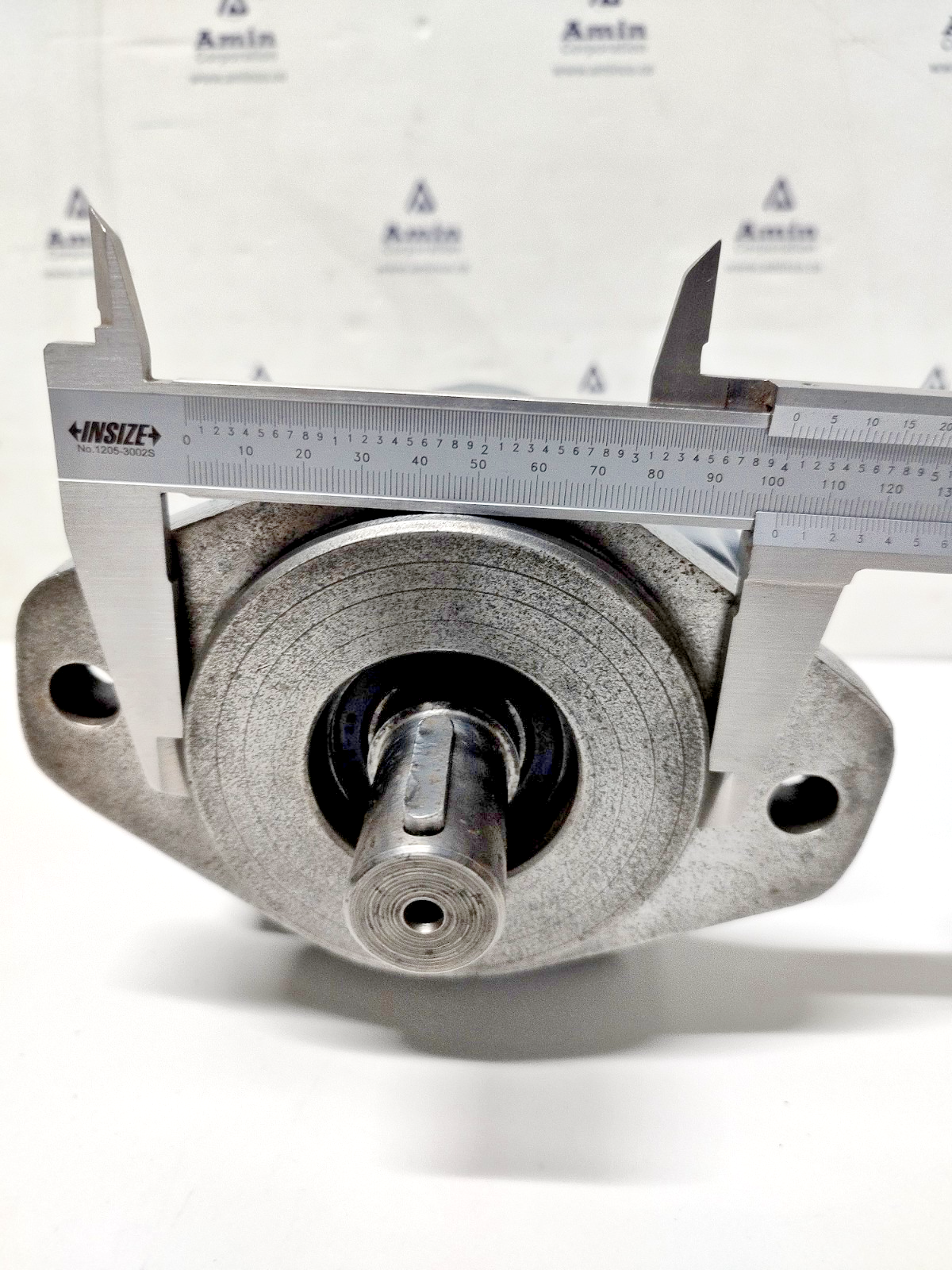 Permco Hydraulic gear pump - NEW