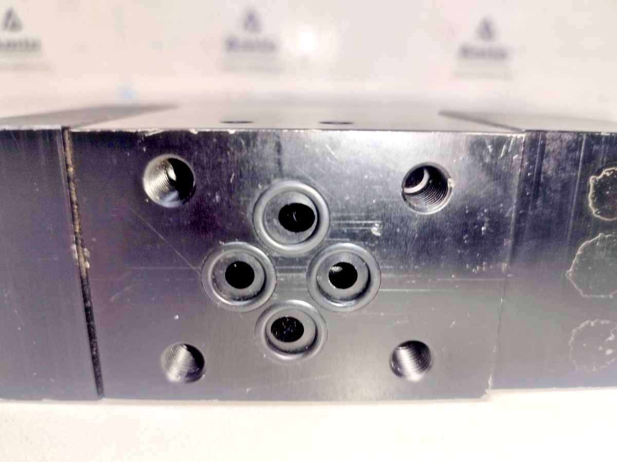 Danfoss VPI 160G0524 Gear Ratio: 40:1 Valve position Indicator