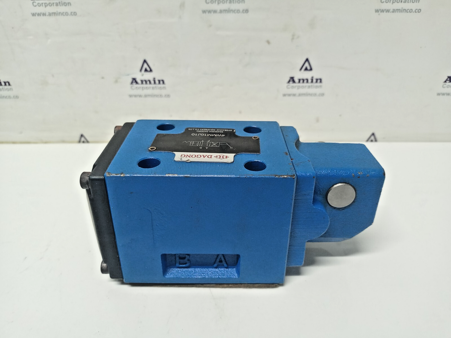 Dagong 4WMM 10 J10 Directional control valve - NEW #2