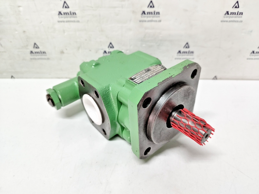 Rickmeier R35/25 FL-DBI-G Hydraulic gear pump - Pressure Tested #2