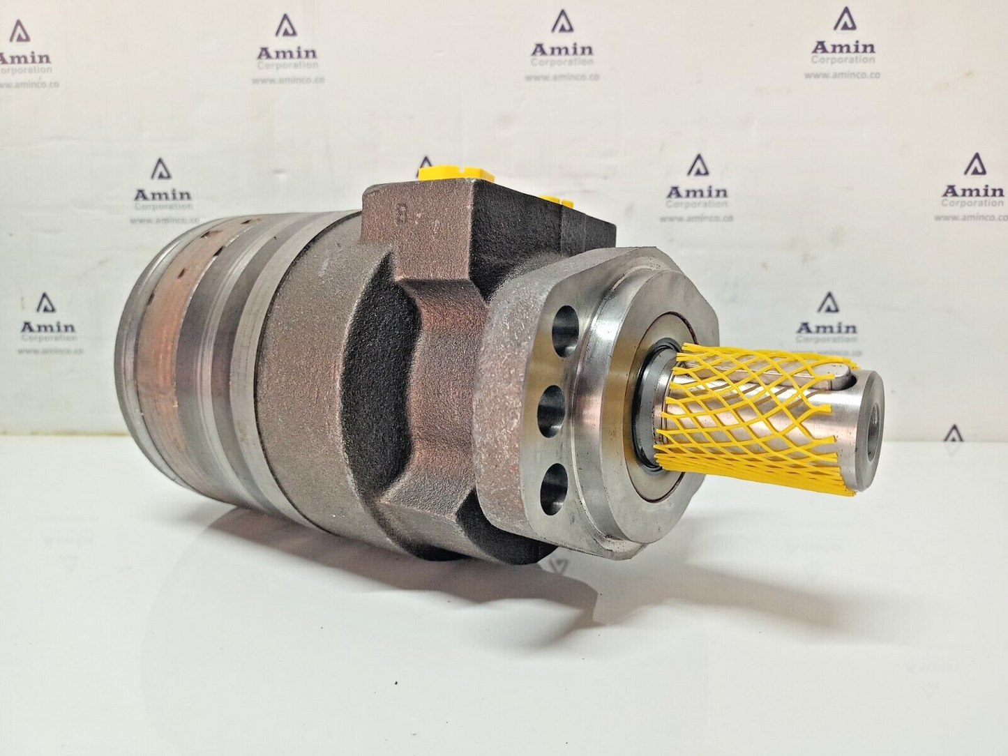 Parker TG0280EW450AAAB Torq Motor TG-series Hydraulic Torq Motor - NEW MFG 2024