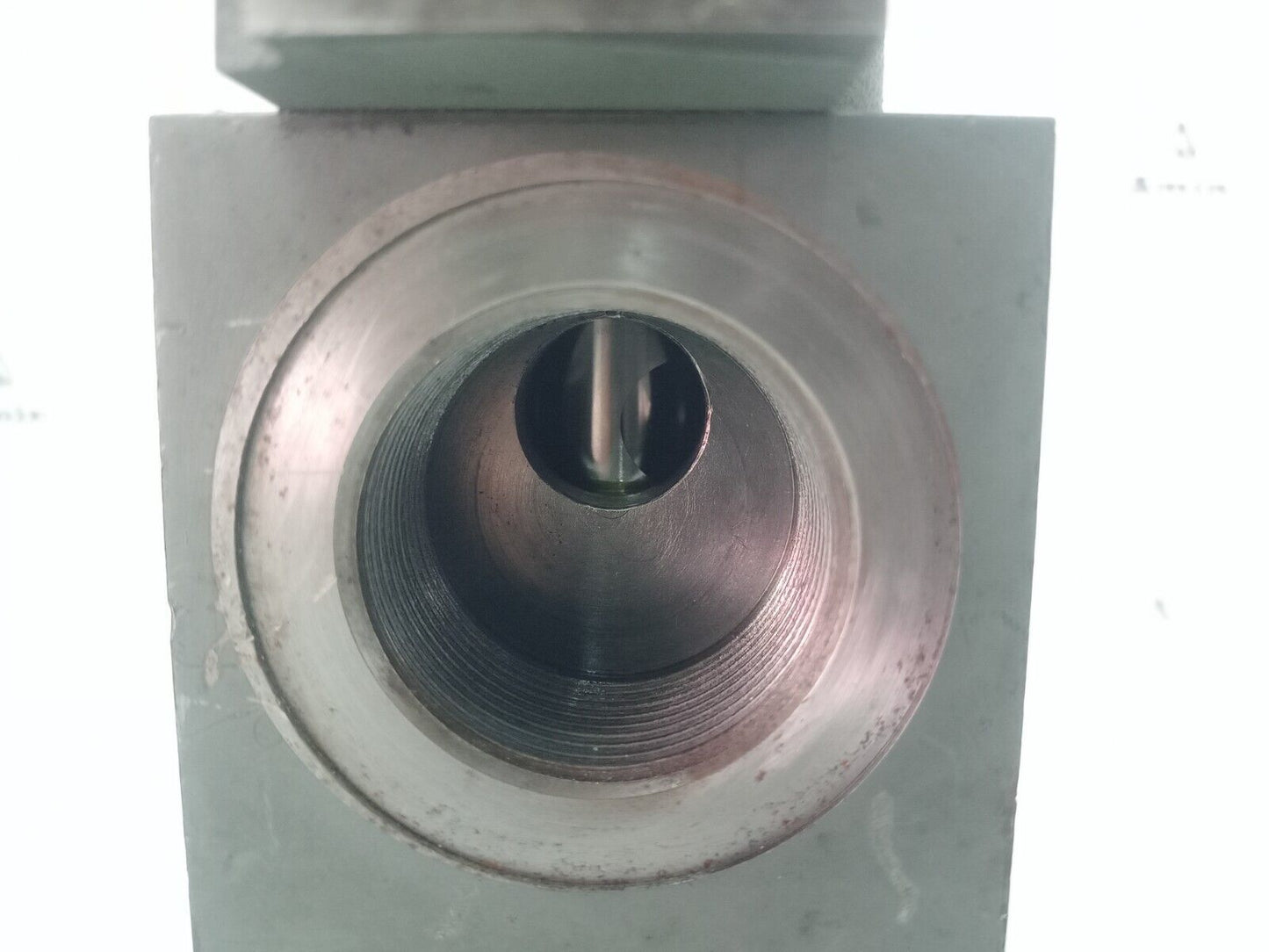 Rexroth DB 25 G2-31/315 Pressure relief valve - NEW