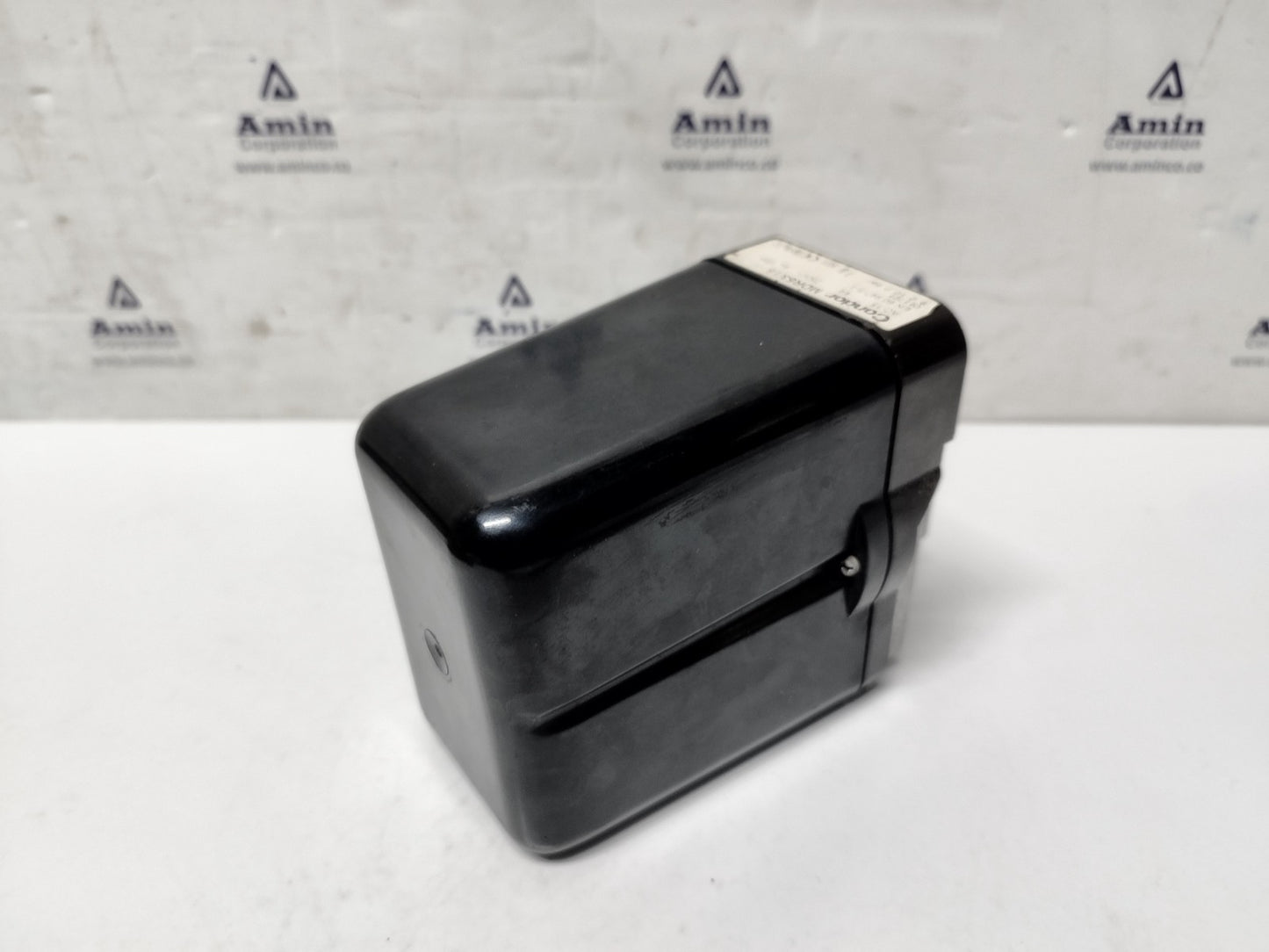 Condor MDR53/16 Pressure Switch AC-15, 4A, 250V, 9.2-10bar