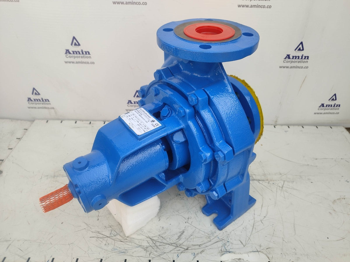 Allweiler NT 65-200/02/199 U3.1D-W134 Centrifugal Pump - NEW