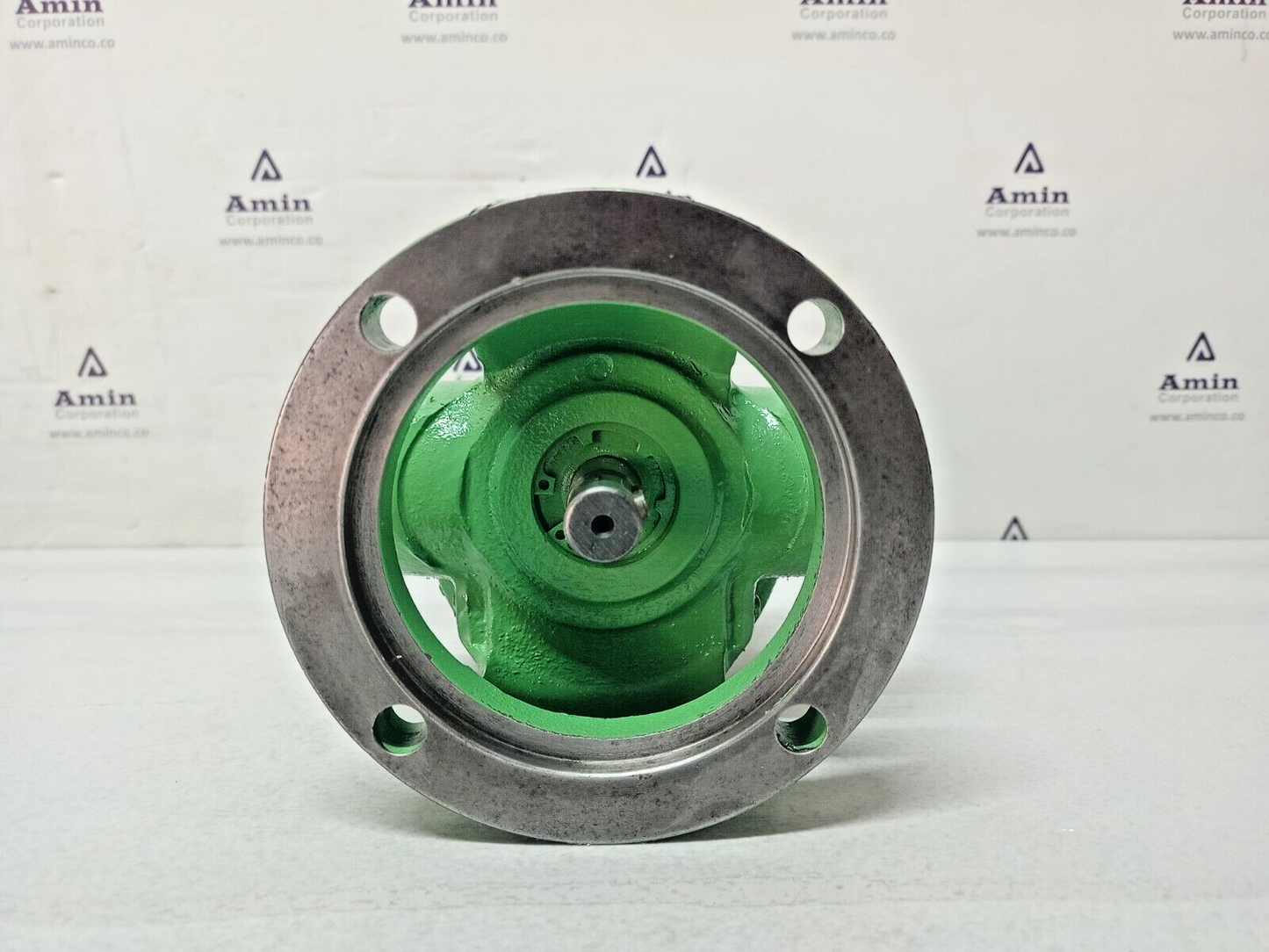 Rickmeier R2-2/24-5M0 Hydraulic gear pump - New