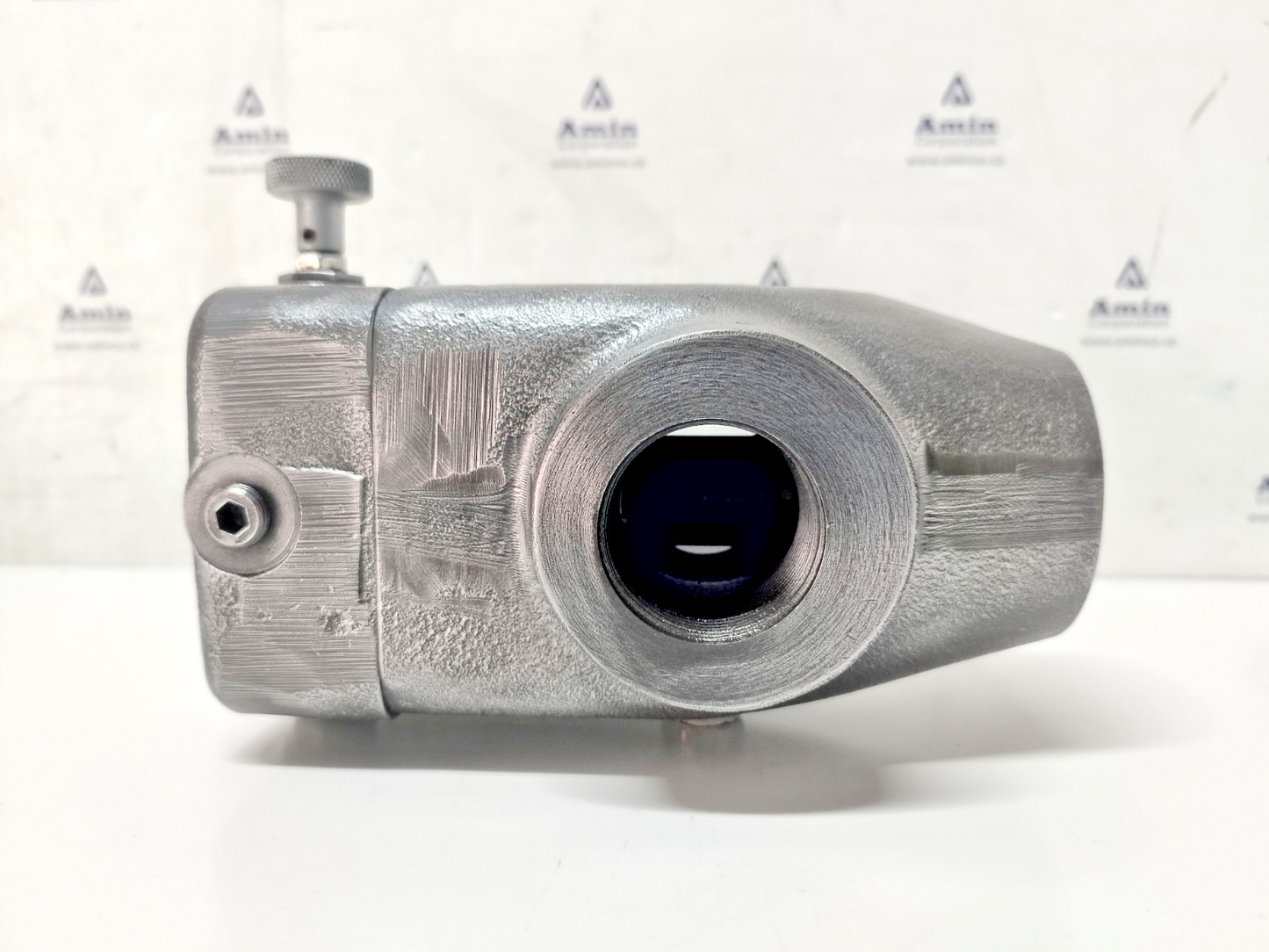 Johnston Fluid power BGRP-201-1AH Pressure Control valve - NEW