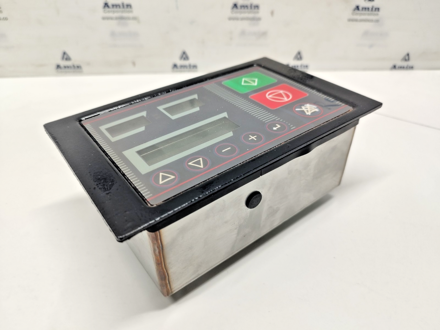 Tamrotor AIRCON L1 89525229 Compressor Controller Soft.ver. L1TRCE10 24VAC #2