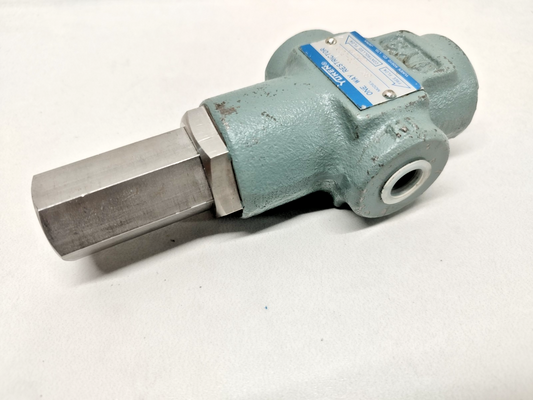 Yuken SRCT-03-5004 Valve - NEW