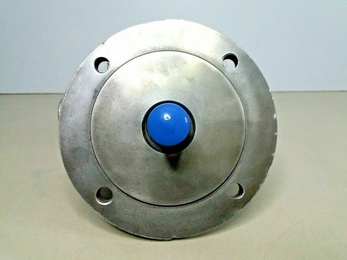 Delta pumpefabrikk Type: 589X Oil Pump