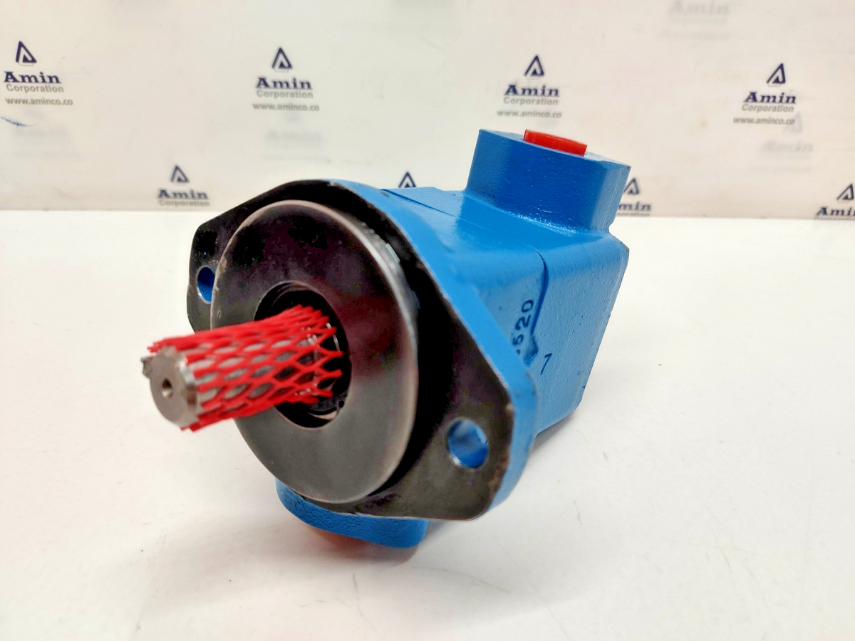 Eaton Vickers V10 1P7P 1A20 Assy.: 382087-1 Hydraulic vane pump - Tested