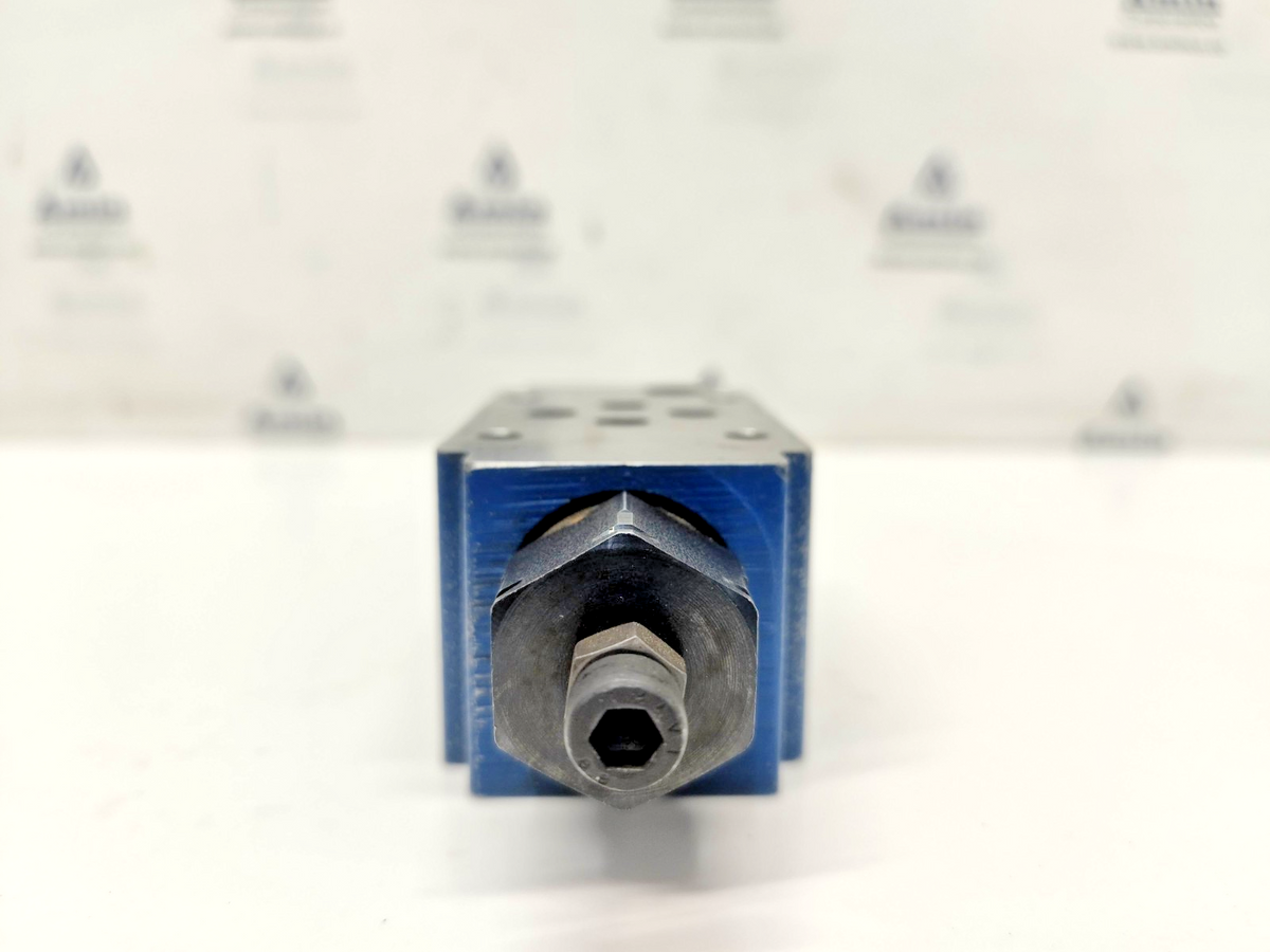 Rexroth Z2FS 6-2-43/2QV Double throttle/check Valve - NEW