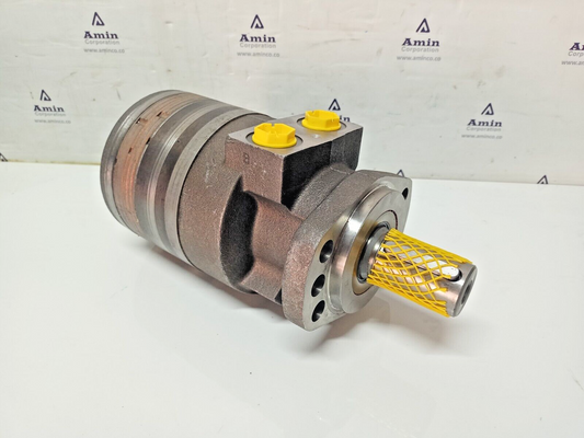 Parker TG0280EW450AAAB Torq Motor TG-series Hydraulic Torq Motor - NEW MFG 2024