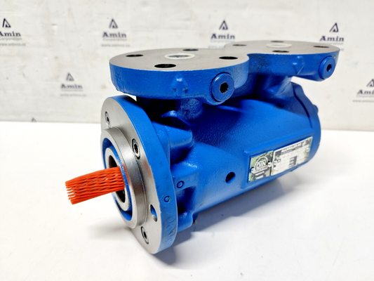 Allweiler BAS350 G8.3-W20 Triple screw pump - Refurbished & Tested