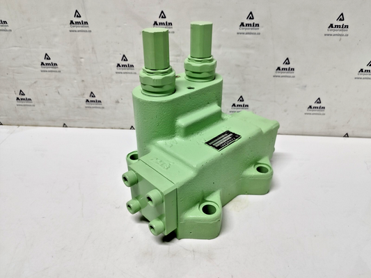 Kawasaki OB20-V1.0/310 Hydraulic valve block
