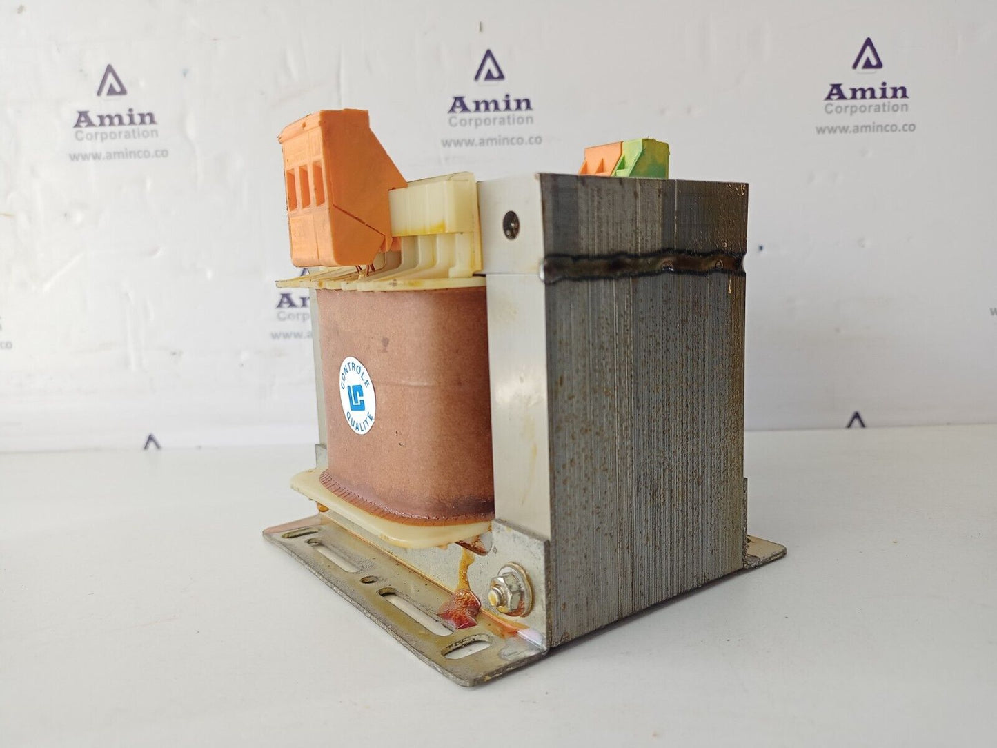 Le Cosinus 1M251-TN-G530 Transformer 250VA