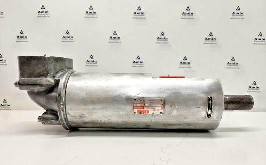 IMO E4 045N4 LRBE Triple screw pump