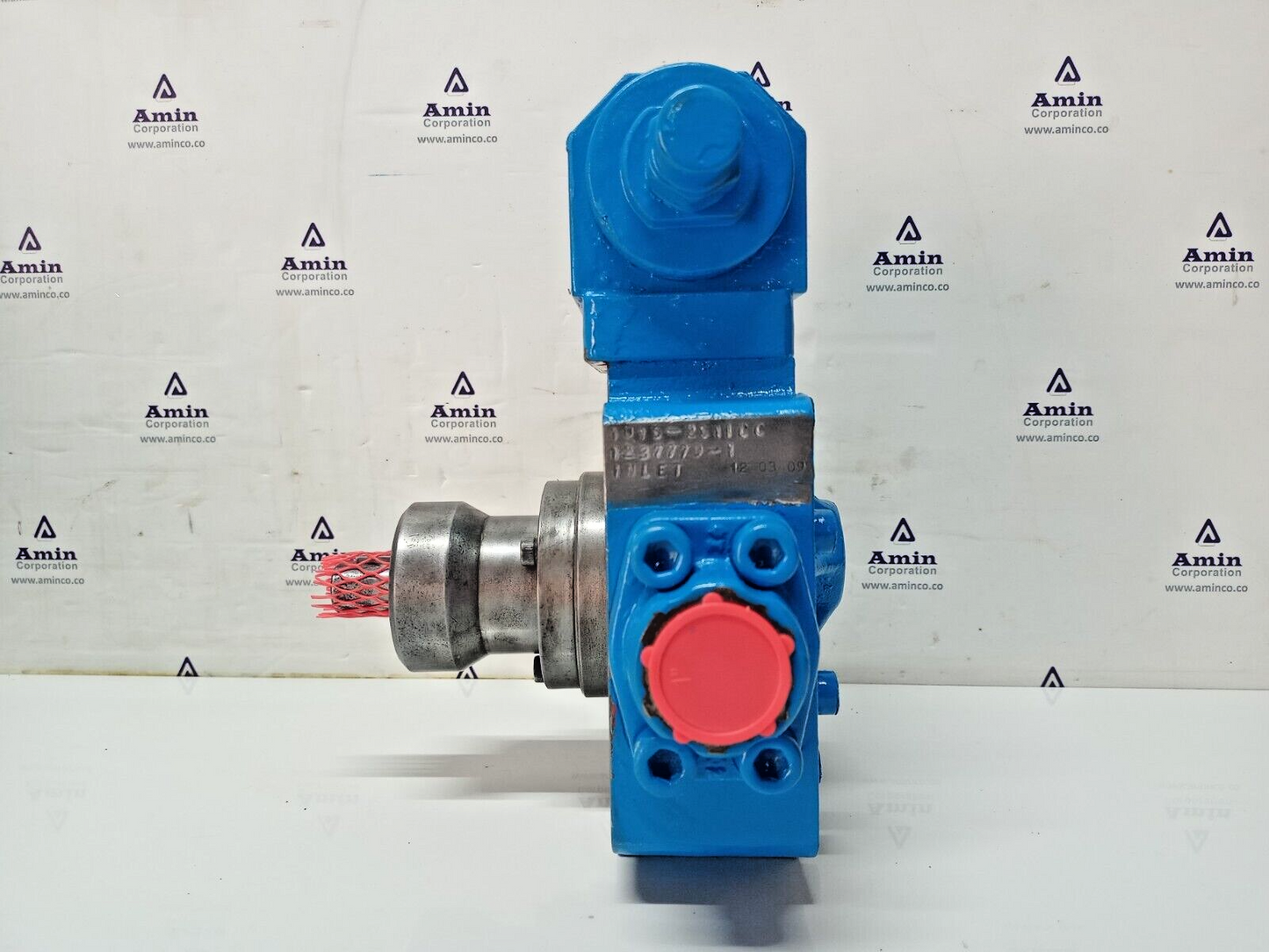 Tuthill pump 1015-2S1ICC Hydraulic internal gear pump 1000-series pump - NEW