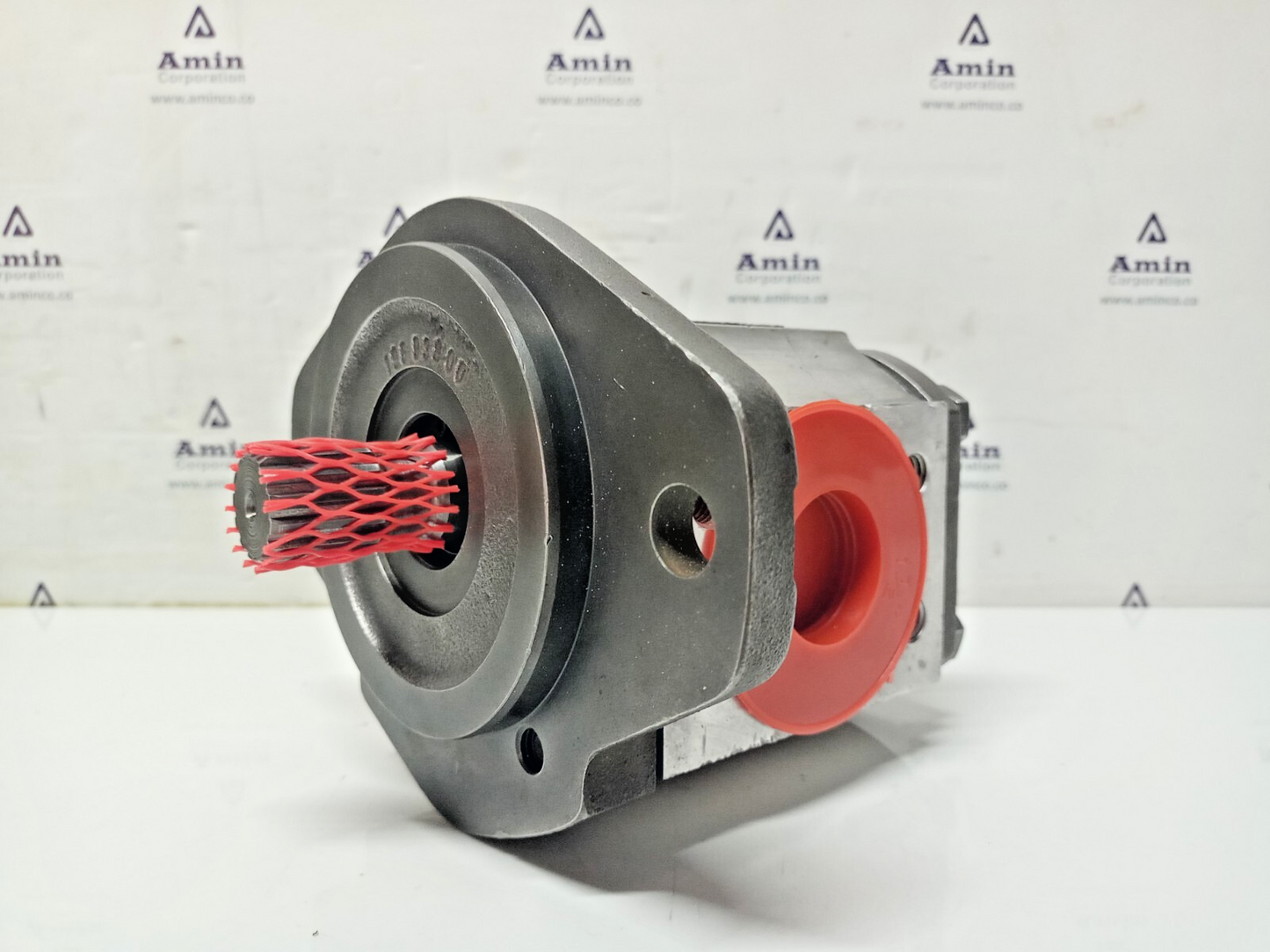 Rexroth 1PF2G330/038LD07KB Hydraulic gear pump - NEW #2