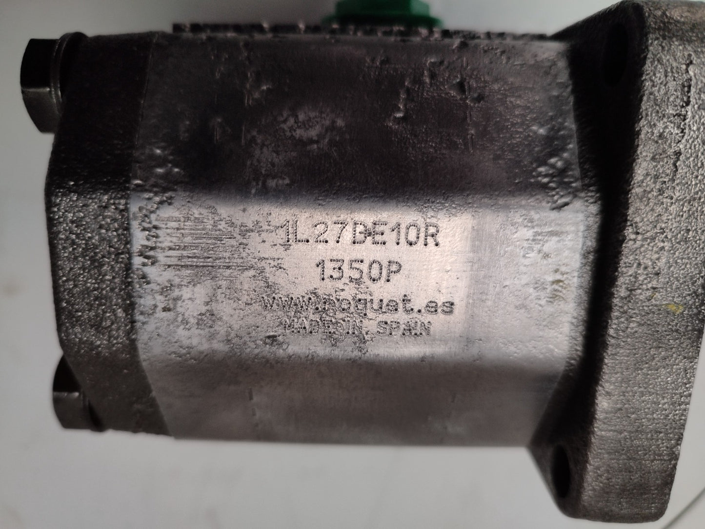 Roquet 1L27DE10R Hydraulic Gear pump
