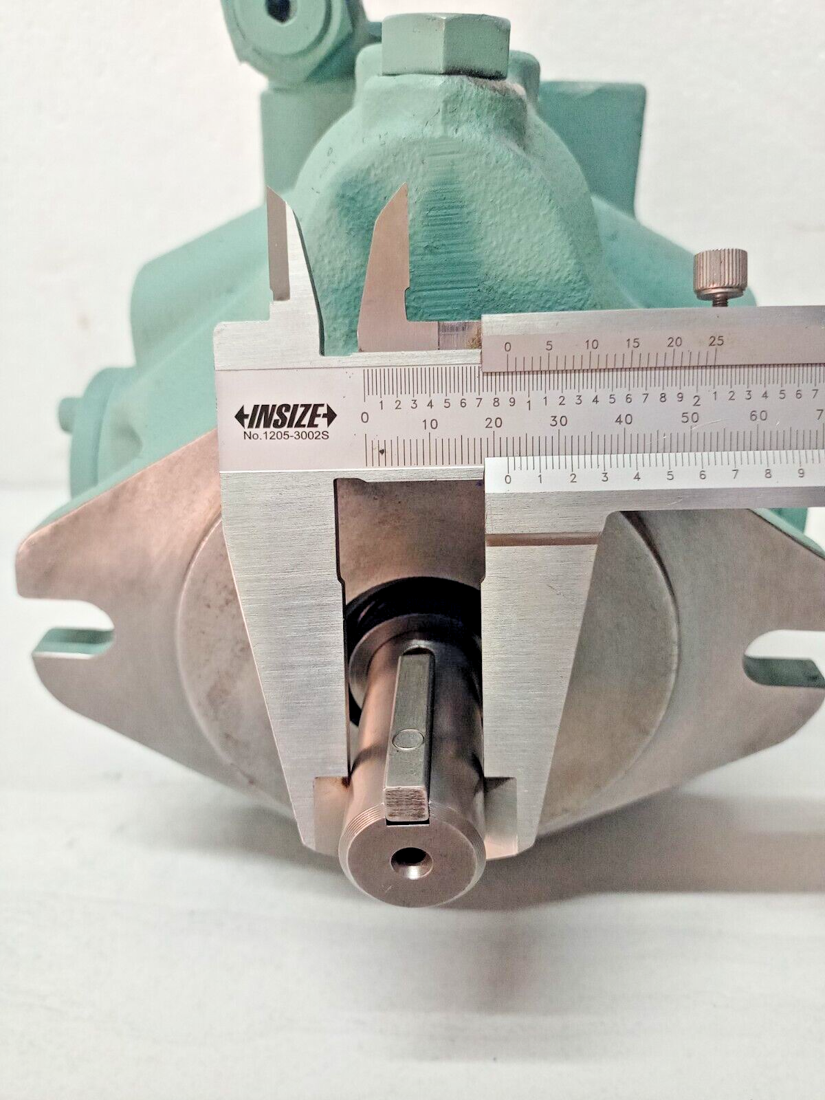 Daikin V38A1RX-95 Hydraulic Piston Pump