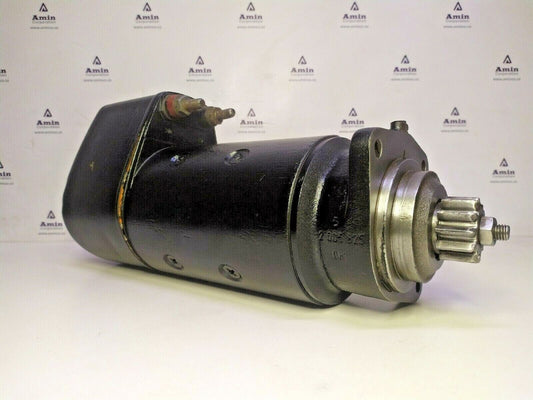Bosch 0001 410 0500 Starter Motor 24V For Volvo penta TD100CRC