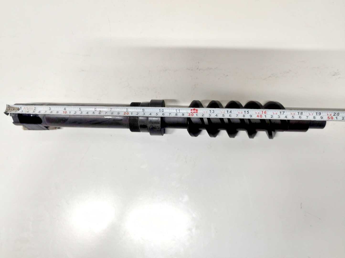 Taiko kikai MSH-7.5XA Rotor set Complete - NEW