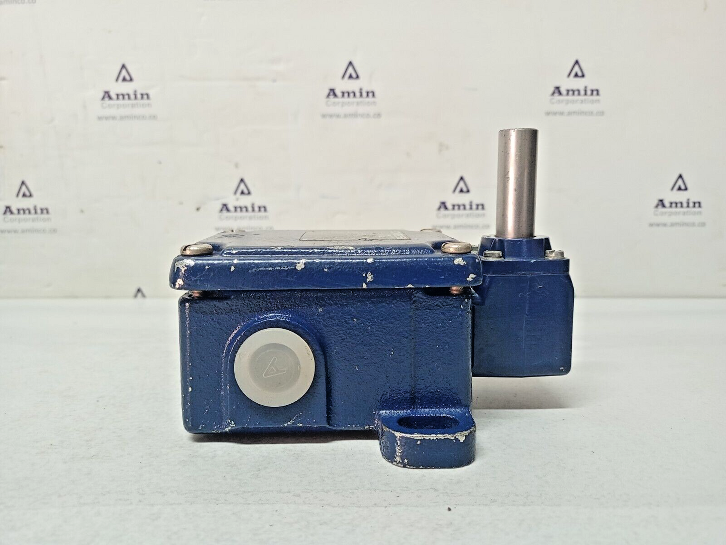 Schmersal T.441-11y-M20 Limit Switch AC-15, Ui 400V, Uimp 6kV - New