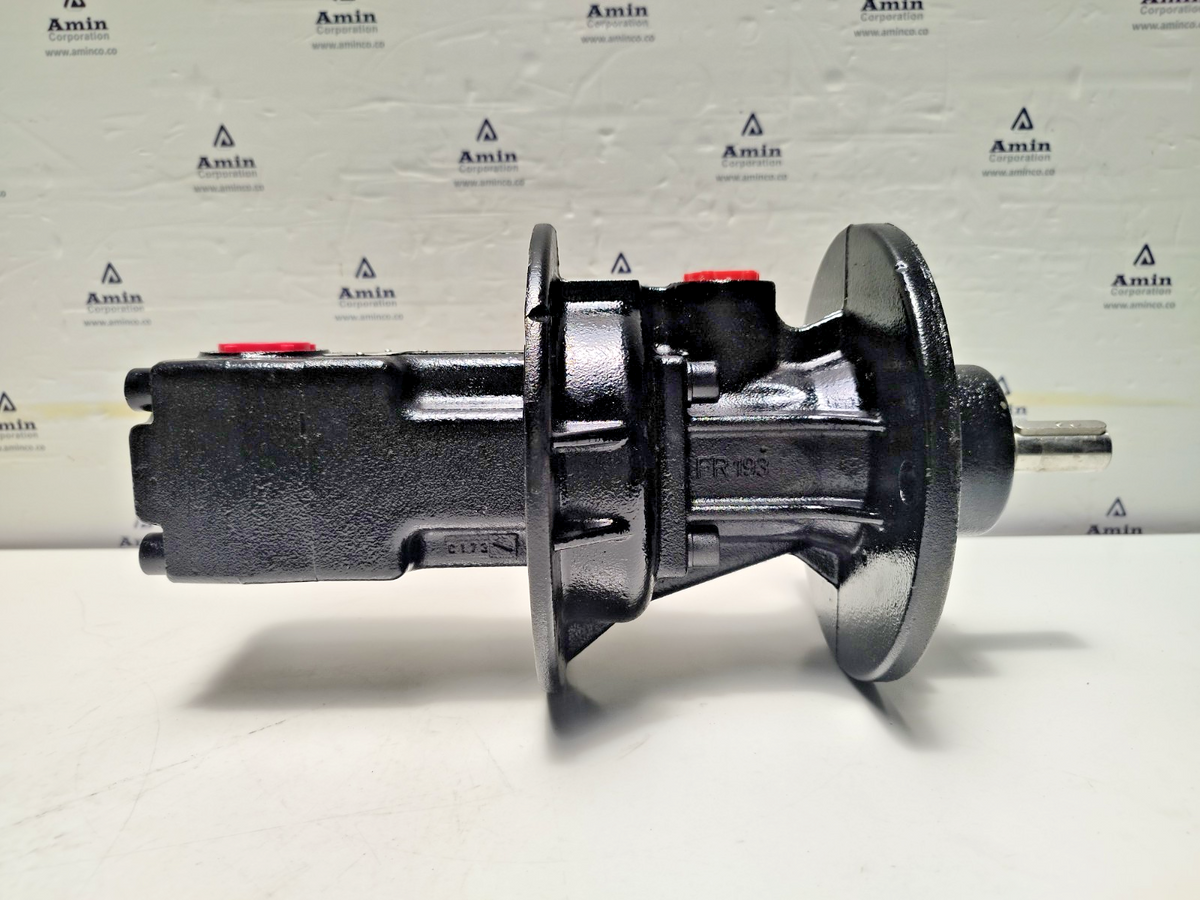 Brinkmann Pumps BFS 232-KH Triple Screw Pump - Refurbished