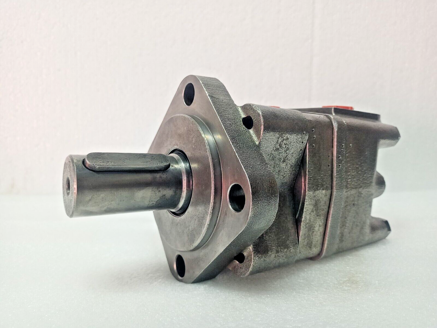 Danfoss OMS 80 Hydraulic Motor 151F0200-2