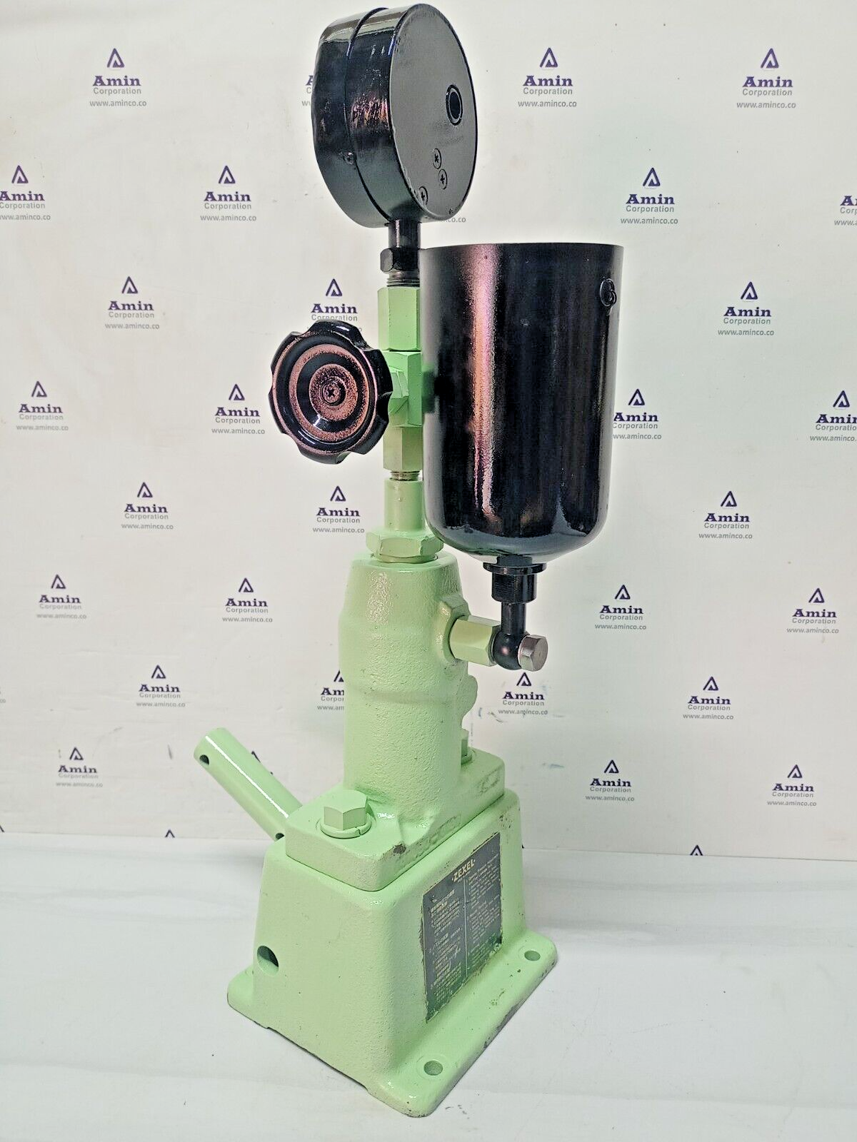 Zexel 105785-2980 Nozzle Tester - Tested