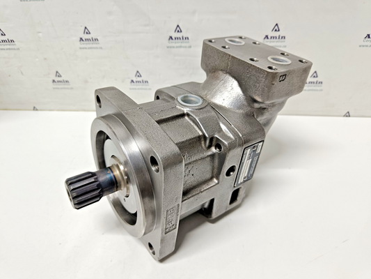 Parker F12-040-MS-SV-S-000-000-0 Hydraulic Motor Part No.: 3799532 - NEW