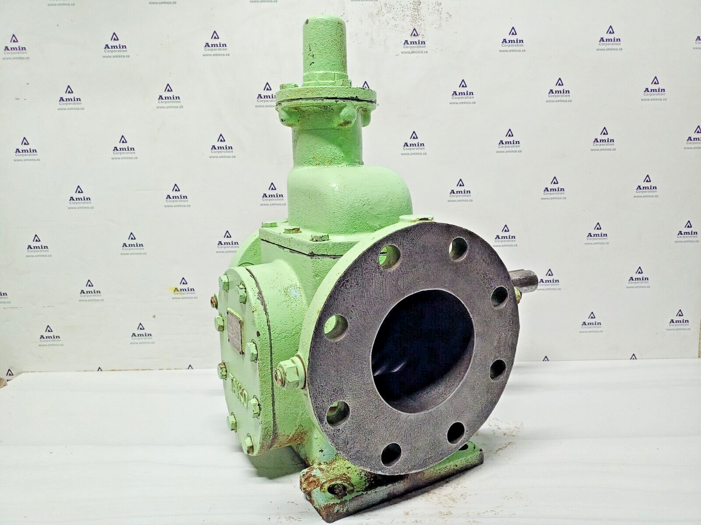 Taiko Kikai NHG-30 Gear pump
