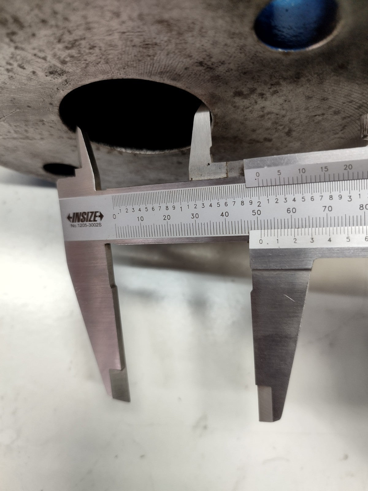 IMO Pump ACG 045N NTBP Triple Screw Pump - Pressure tested #2