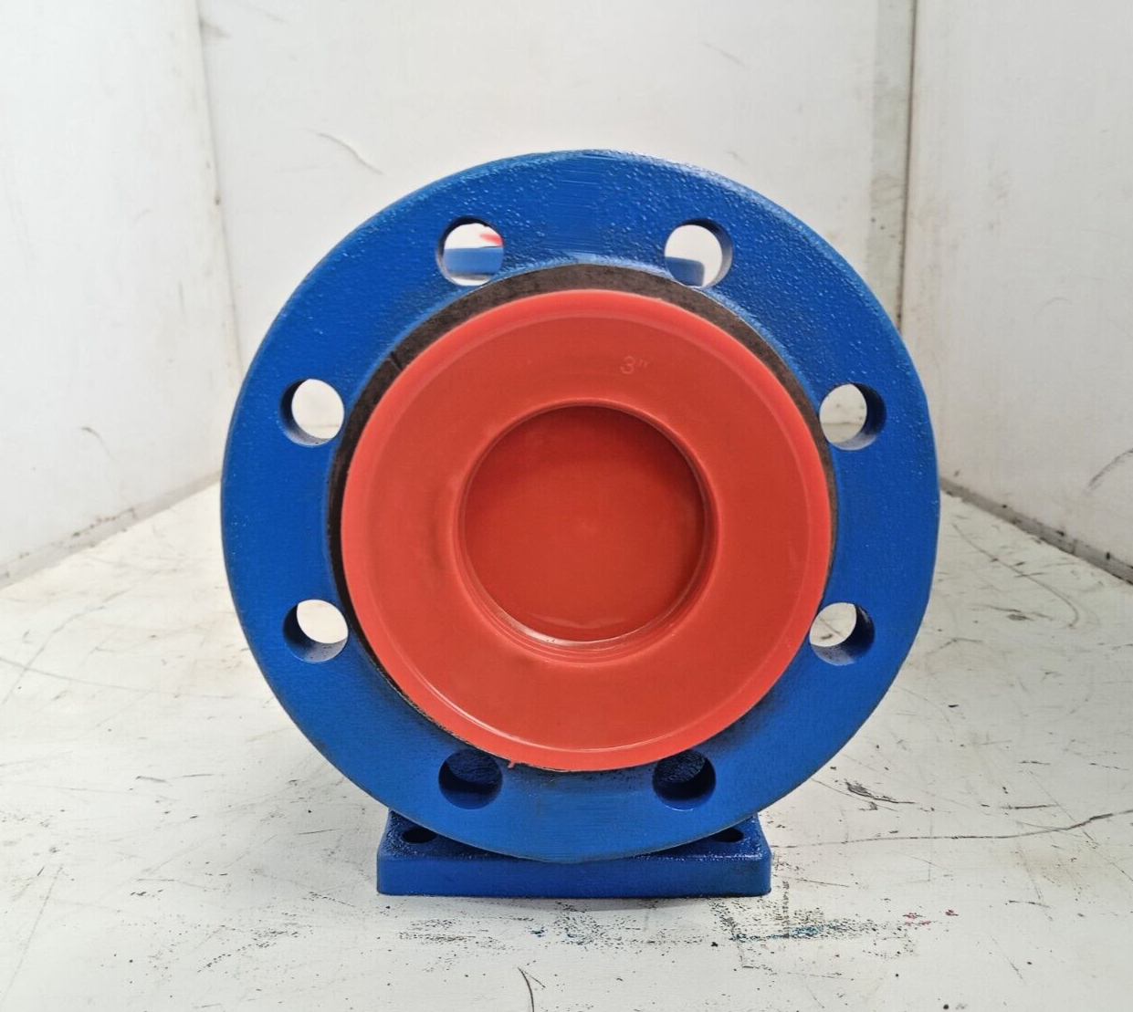 Allweiler AG AE1E 200-1D/111P01 Progressive cavity single screw pump (only pump)