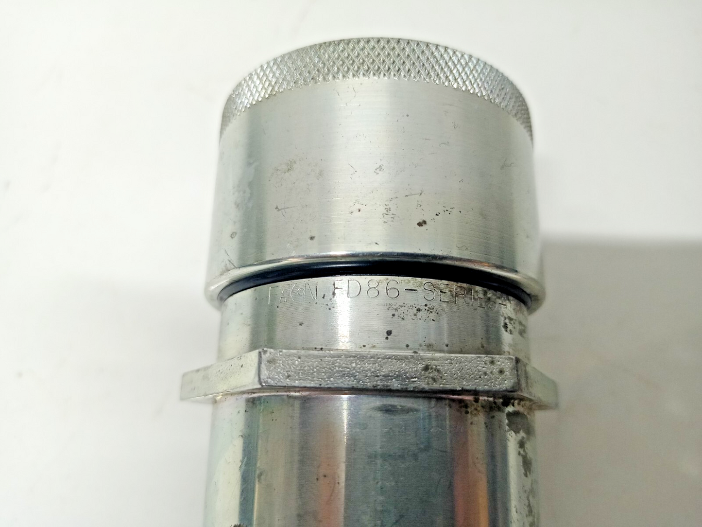 Eaton FD86-SERIES-16 Quick Coupling - NEW