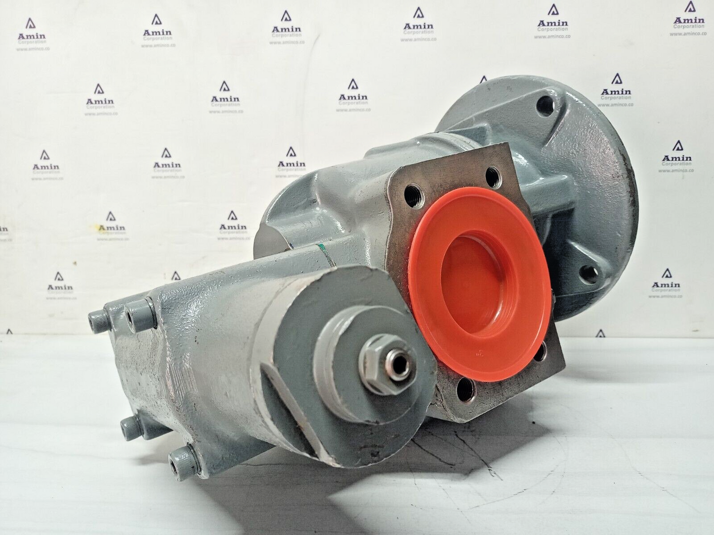 Kracht KF6/400 H10B N00 7DP1 Hydraulic Gear Pump