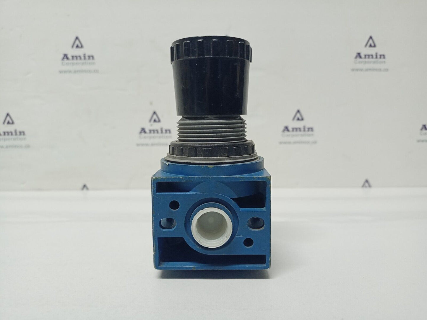 Rexroth 5350222010 Pneumatic valve - NEW