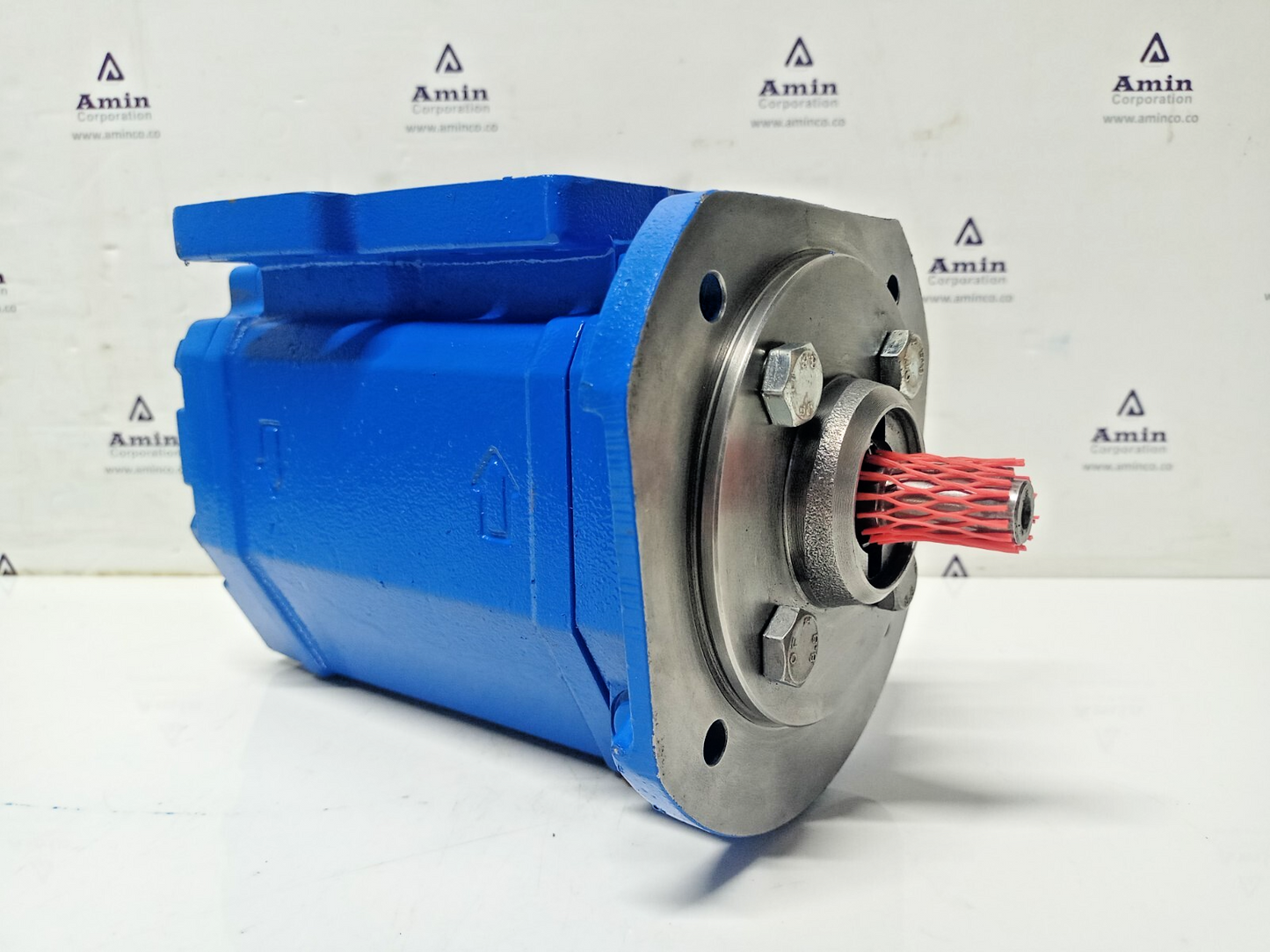 IMO ACE 032L3 NVBP Triple Screw Pump - Refurbished & Tested