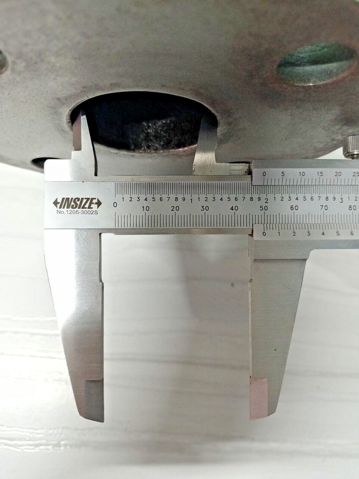 Taiko Kikai NHG-3 Gear pump - Pressure Tested