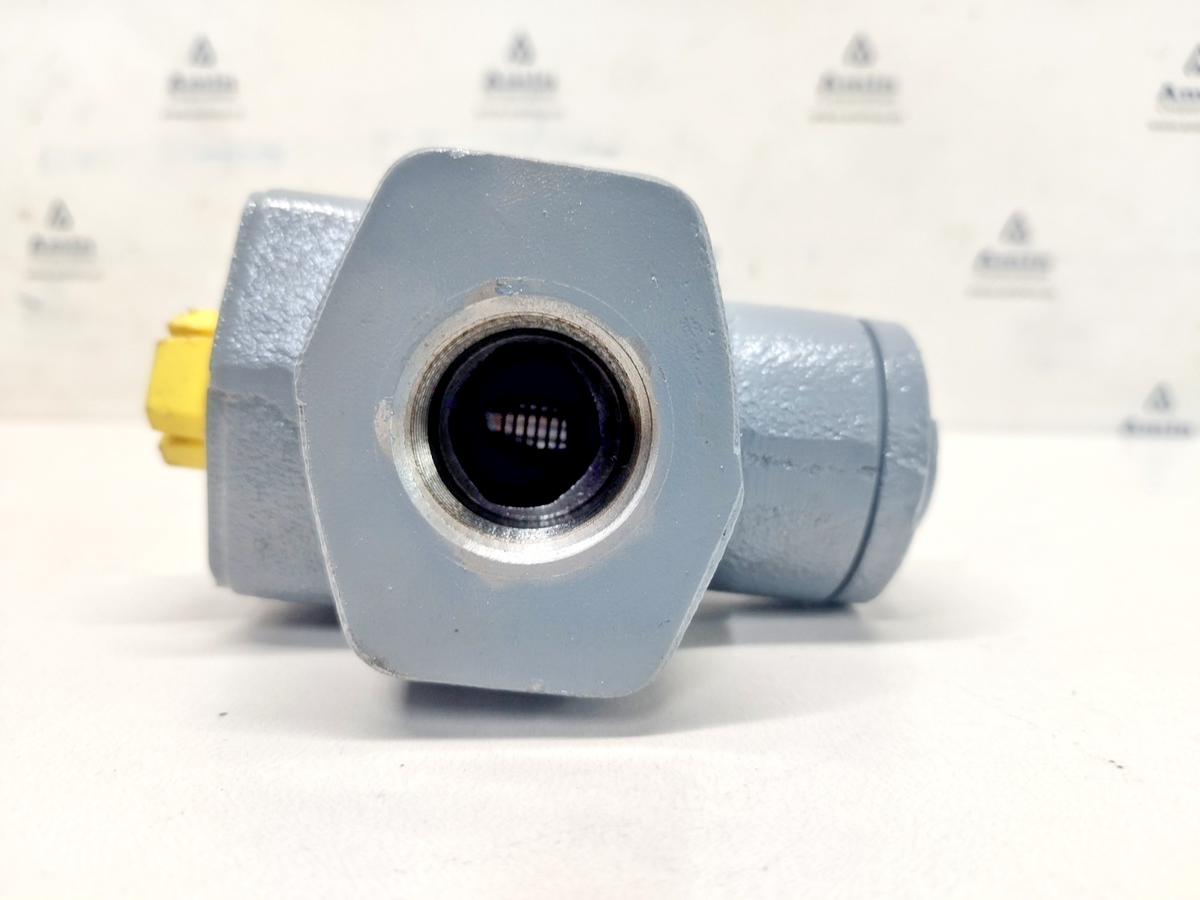 Kracht HVF 25 A1G 1A 003 Pressure Relief Valve