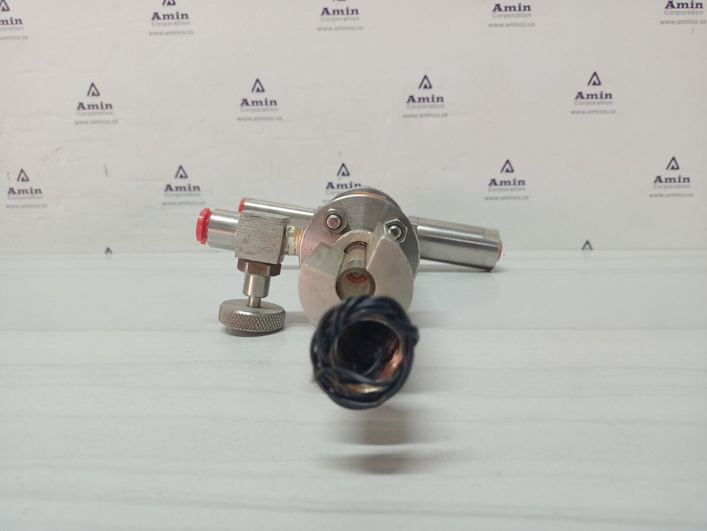 Haldatec WTN 2501 1440psi, WTN 2499, WTN 2647