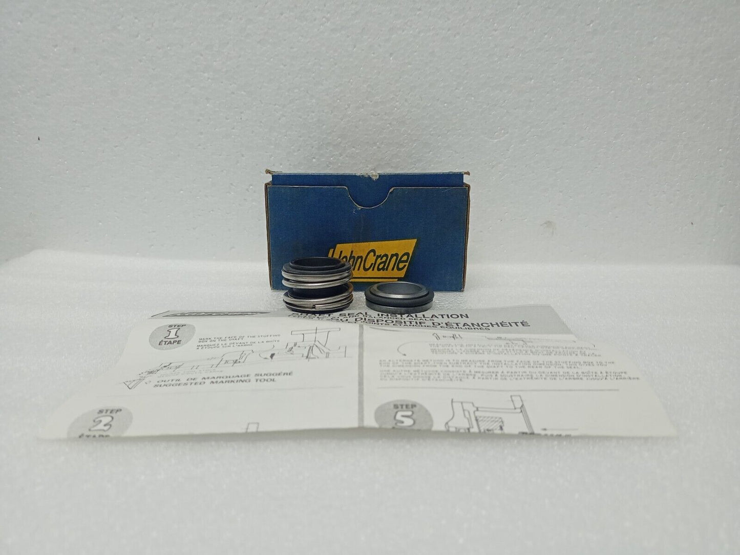John Crane Type 1 Shaft seal 25mm - NEW
